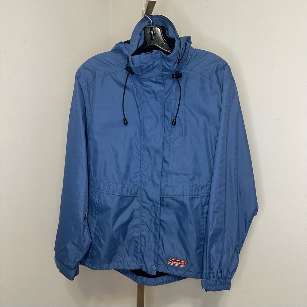 Coleman Hydra Tech Packable Jacket - image 1